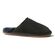 Adventure Shoes Pantoffel Kimito Blue Suede 100% Australische Merinowol - 8785342100862