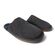 Adventure Shoes Pantoffel Kimito Blue Suede 100% Australische Merinowol - 8785342100923