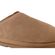 Adventure Shoes Pantoffel Kimito Brown 100% Australische Merinowol - 8785342100671