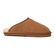 Adventure Shoes Pantoffel Kimito Brown 100% Australische Merinowol - 8785342100657
