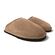 Adventure Shoes Pantoffel Kimito Moss Suede 100% Australische Merinowol - 8785342100510
