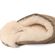Adventure Shoes Pantoffel Kimito Moss Suede 100% Australische Merinowol - 8785342100510