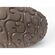 Adventure Shoes Pantoffel Kimito Moss Suede 100% Australische Merinowol - 8785342100541