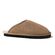 Adventure Shoes Pantoffel Kimito Moss Suede 100% Australische Merinowol - 8785342100473