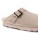 Adventure Shoes Pantoffel Oulu Grey Suede 100% Australische Merinowol - 8785342100350