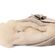Adventure Shoes Pantoffel Oulu Grey Suede 100% Australische Merinowol - 8785342100398
