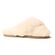 Adventure Shoes Pantoffel Stockholm Sand 100% Australische Merinowol - 8785342099937