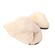 Adventure Shoes Pantoffel Stockholm Sand 100% Australische Merinowol - 8785342099883