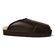 Adventure Shoes Pantoffel Tampere Black Leather 100% Australische Merinowol - 8785342100770