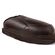 Adventure Shoes Pantoffel Tampere Black Leather 100% Australische Merinowol - 8785342100770