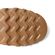 Adventure Shoes Pantoffel Tampere Brown Suede 100% Australische Merinowol - 8785342100251