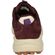 Allrounder Move On Sneaker Madera Wijnrood - 3660910670457