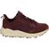 Allrounder Move On Sneaker Madera Wijnrood - 3660910670471