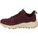 Allrounder Move On Sneaker Madera Wijnrood - 3660910670457