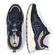 Allrounder Move On Sneaker Total Eclipse Total Ecli Donkerblauw - 3660910670419