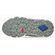 Allrounder Move On Sneaker Total Eclipse Total Ecli Donkerblauw - 3660910670389