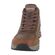 Skechers Instapper 205872/CDB ARCH Fit Orvan Ultra-Keaton Dark Brown - 820797010323