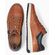 Mephisto Lucca Sneaker Hazelnut SOFT-AIR TECHNOLOGY - 3597436764233
