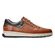 Mephisto Lucca Sneaker Hazelnut SOFT-AIR TECHNOLOGY - 3597436764226