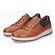 Mephisto Lucca Sneaker Hazelnut SOFT-AIR TECHNOLOGY - 3597436764202