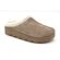 Rohde Pantoffel 6125 Natur Beige - 4064304470491