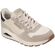 Skechers Sneaker Uno Vintage Air 177856 NAT Naturel - 199703179080