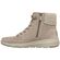 Skechers Veterboot Go Walk GLACIAL ULTRA mara 144233/TPE Taupe Waterproof - 199703873988