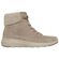 Skechers Veterboot Go Walk GLACIAL ULTRA mara 144233/TPE Taupe Waterproof - 199703874008