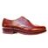 Van Bommel Nette Schoenen Brogues SBM-30134-84-01 Bordeaux - 8717745105618