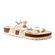 Birkenstock Mayari Teenslippers 071051 Wit Mat Breed - 4040714632391