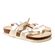 Birkenstock Mayari Teenslippers 071051 Wit Mat Breed - 4040714632391