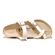 Birkenstock Mayari Teenslippers 071051 Wit Mat Breed - 4040714632391