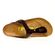 Birkenstock Gizeh Teenslippers Breed Zwart Lak 0043661 - 4013871907725