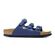 Birkenstock Florida Slippers 0554713 Blauw - 4040714064000