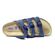 Birkenstock Florida Slippers 0554713 Blauw - 4040714064000