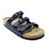 Birkenstock Florida Slippers 0053013 Zwart - 4040714384665