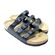 Birkenstock Florida Slippers 0053013 Zwart - 4040714384665