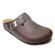 Birkenstock Boston Muil Slippers 0860131 Habana Normaal - 4052001660093
