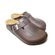 Birkenstock Boston Muil Slippers 0860131 Habana Normaal - 4052001660093