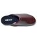 Rohde 1550 Muil Slippers Wijnrood - 155048460610