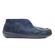 Rohde 2236 Pantoffels Antraciet - 2236 Pantoffels Antraciet
