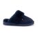 Warmbat Pantoffel Flurry FLS3210 Blauw - 8719394000252