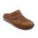 Amako 520 Slipper Muil Natuur - 8951005734327