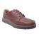 Clarks Veterschoen Un Abode Ease 26136982 H Cognac - 5050409002438
