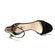Van Driel Exclusive Pumps 60800 Zwart - Pumps 60800 Zwart