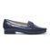 Sioux Colandina Instappers 65011 Blauw - 4054765691917