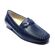 Sioux Colandina Instappers 65011 Blauw - 4054765691917