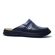 Josef Seibel 10663 37 600 Max Muil Slipper Zwart - 4048518053800