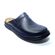 Josef Seibel 10663 37 600 Max Muil Slipper Zwart - 4048518053800