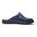 Josef Seibel 10663 37 600 Max Muil Slipper Zwart - 4048518053800